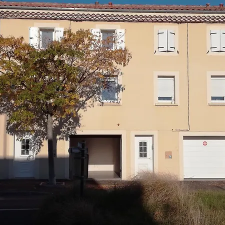 Appartement Appart Castres Albinque Castres (Tarn)