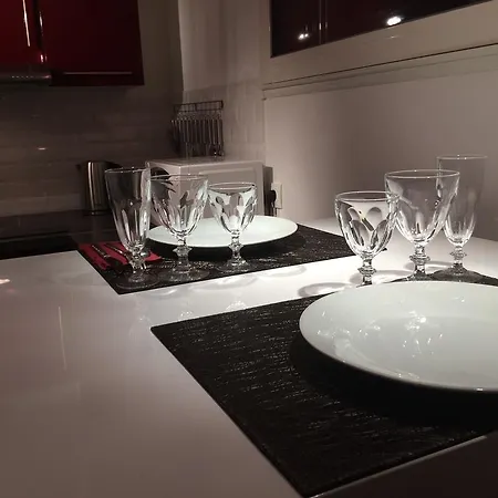 Appartement Appart Castres Albinque *